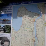 Strandblume Elsfleth