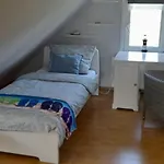 Strandblume Nyaraló *