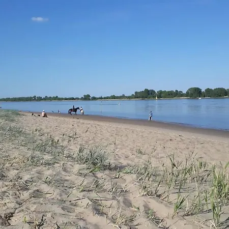 Дом отдыха Strandblume Elsfleth