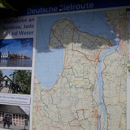 Strandblume Elsfleth