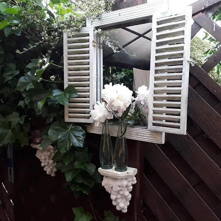 Strandblume بيت للعطل Elsfleth