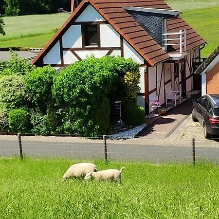 Strandblume Сasa de vacaciones