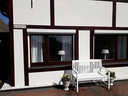 Holiday home Strandblume Elsfleth