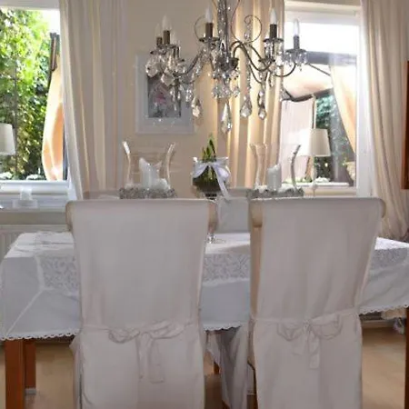 Holiday home Strandblume