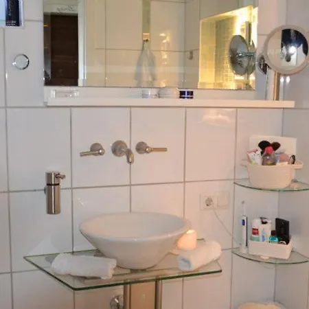 Strandblume Holiday home Elsfleth