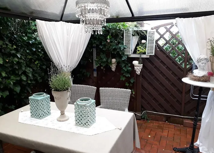 Holiday home Strandblume Elsfleth